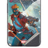 Marvel Star-Lord Galactic Showdown Google Pixel 5 Skin